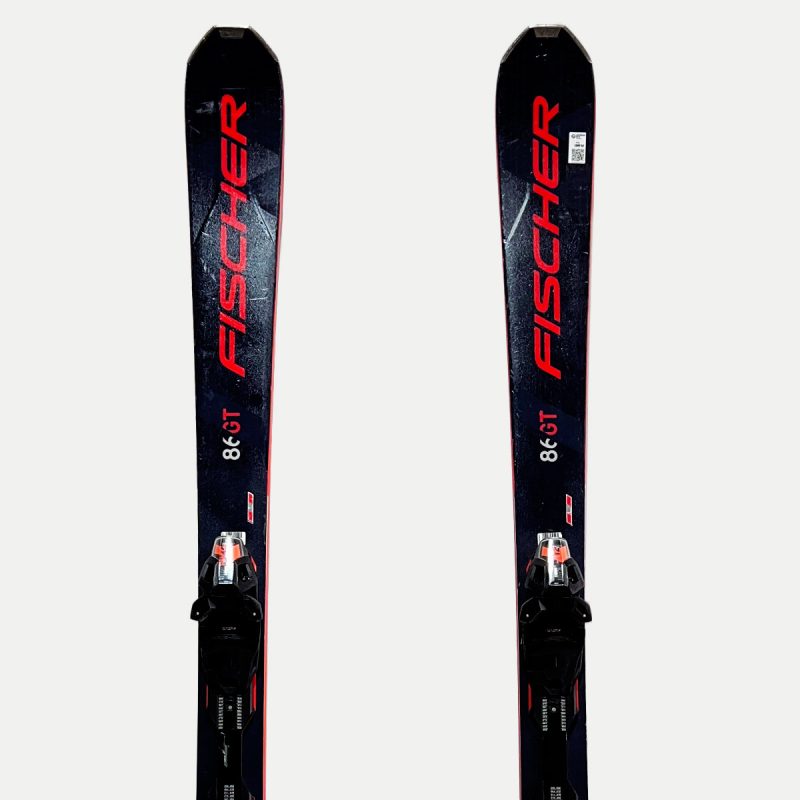 fischer-rc-one-86-gt-25-2 fischer-rc-one-86-gt-25-2