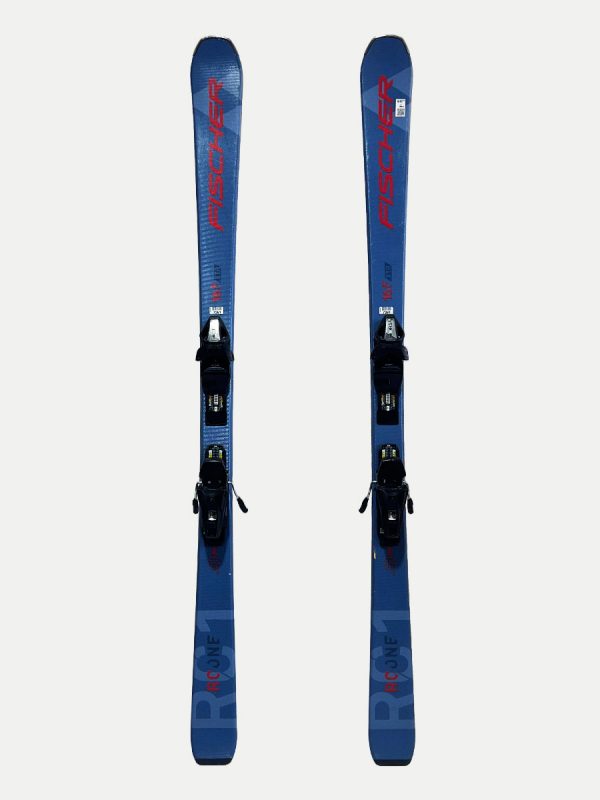 Schiuri Fischer RC One XTR