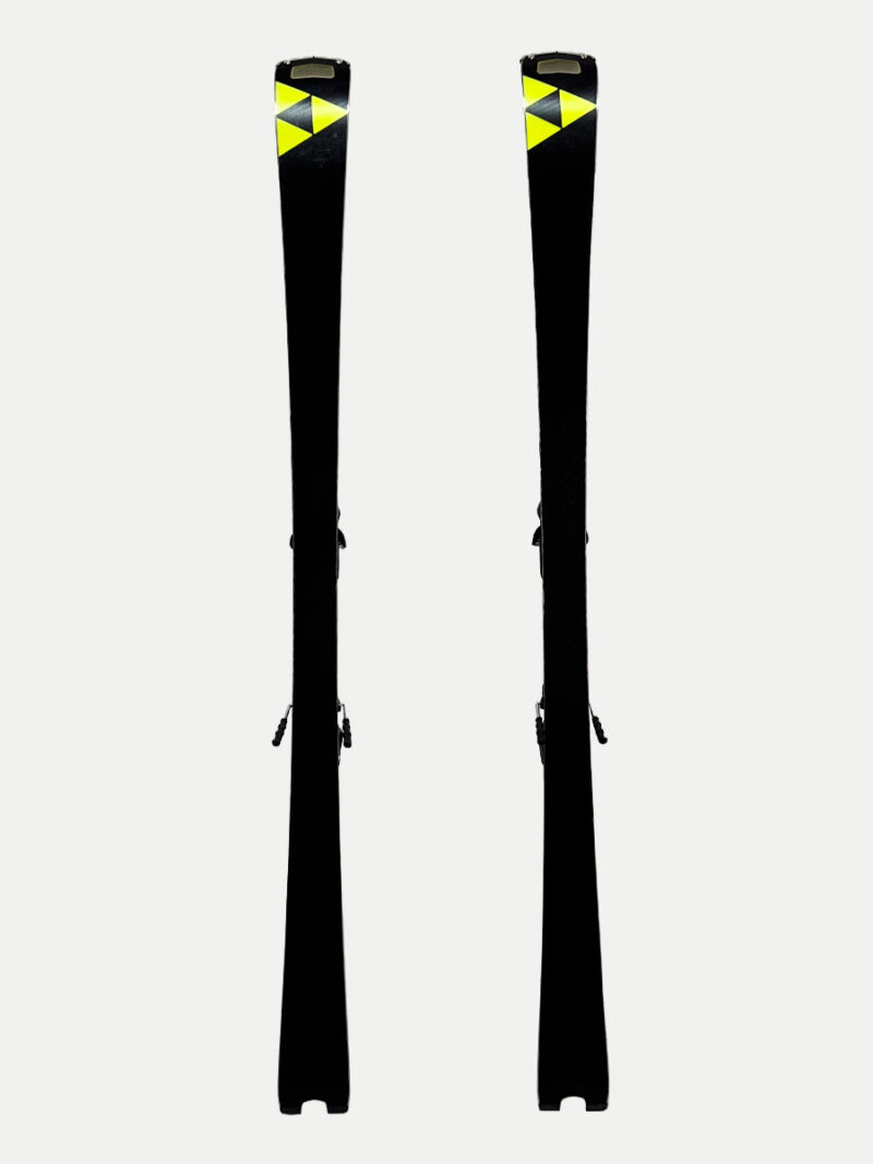 Schiuri Fischer RC4 WolrdCup SC - imagine 3