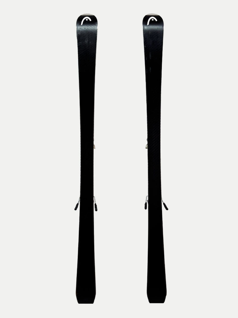 Schiuri Head Integrale Black Edition - imagine 3