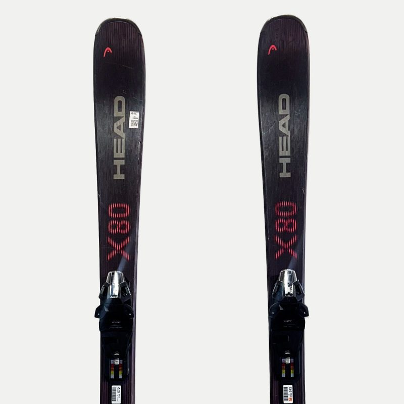 head-kore-x80-25-2