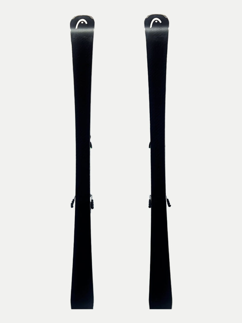 Schiuri Head Supershape E-Magnum - imagine 3