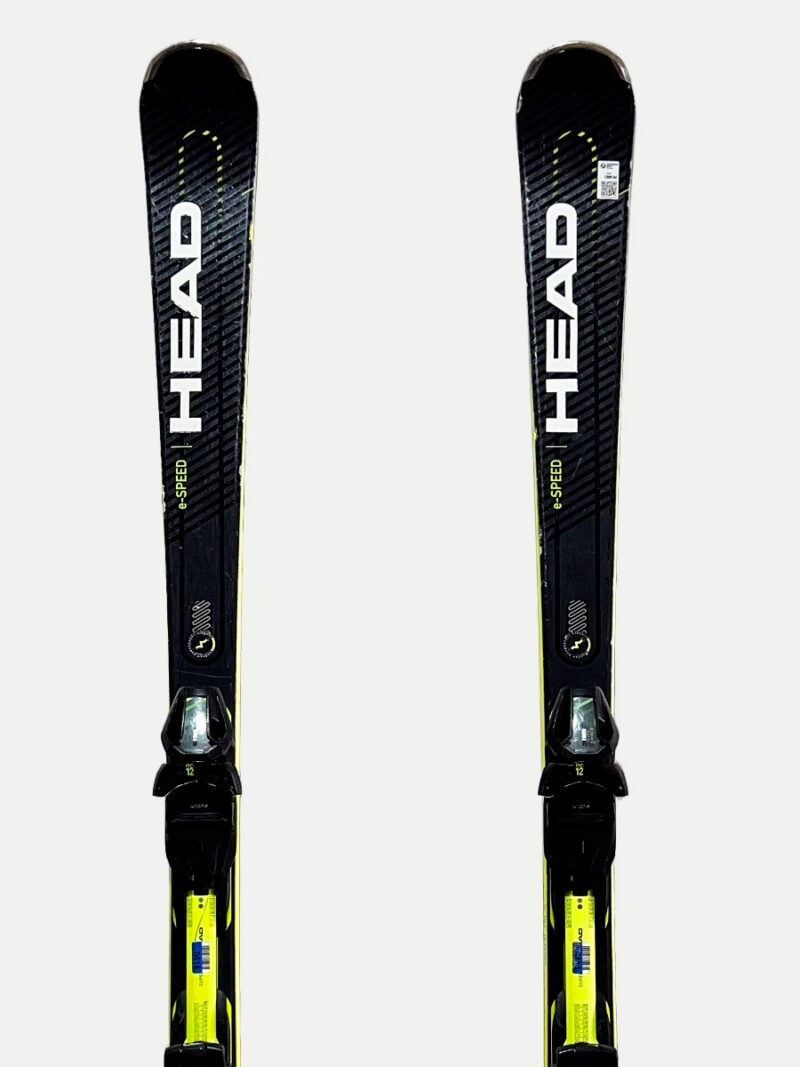 Schiuri Head Supershape e-Speed - imagine 2