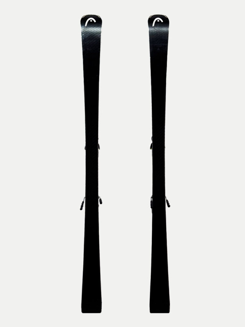Schiuri Head Supershape e-Speed - imagine 3