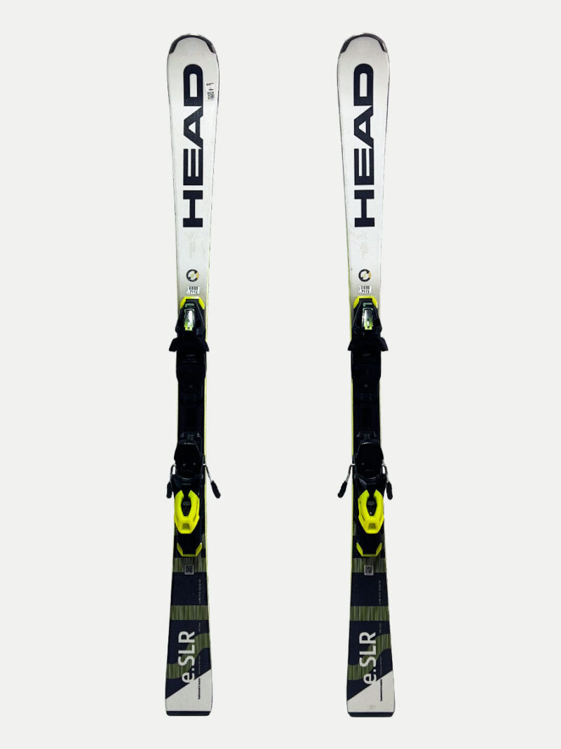 Schiuri Head World Cup Rebels e.SLR - imagine 1
