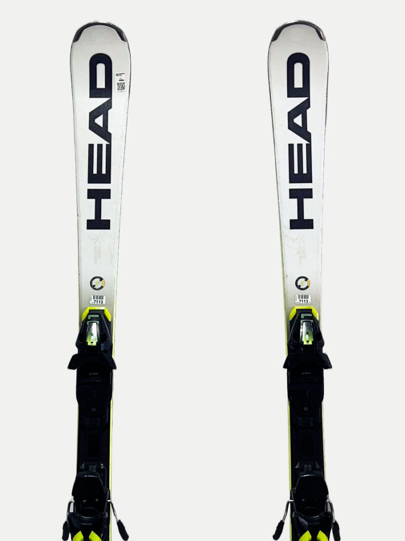 Schiuri Head World Cup Rebels e.SLR - imagine 2