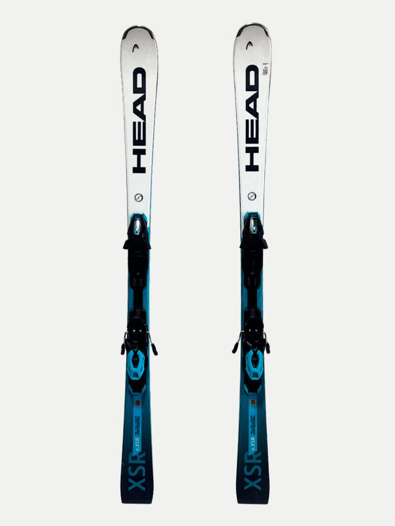Schiuri Head World Cup Rebels e.XSR - imagine 1
