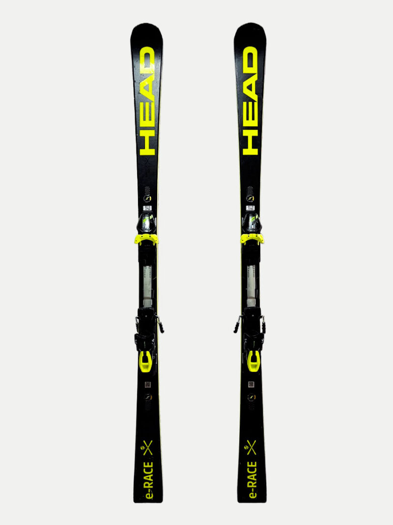 Schiuri Head WorldCup Rebels E-Race - imagine 1