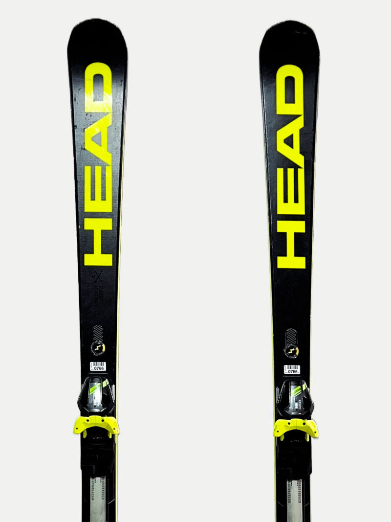 Schiuri Head WorldCup Rebels E-Race - imagine 2