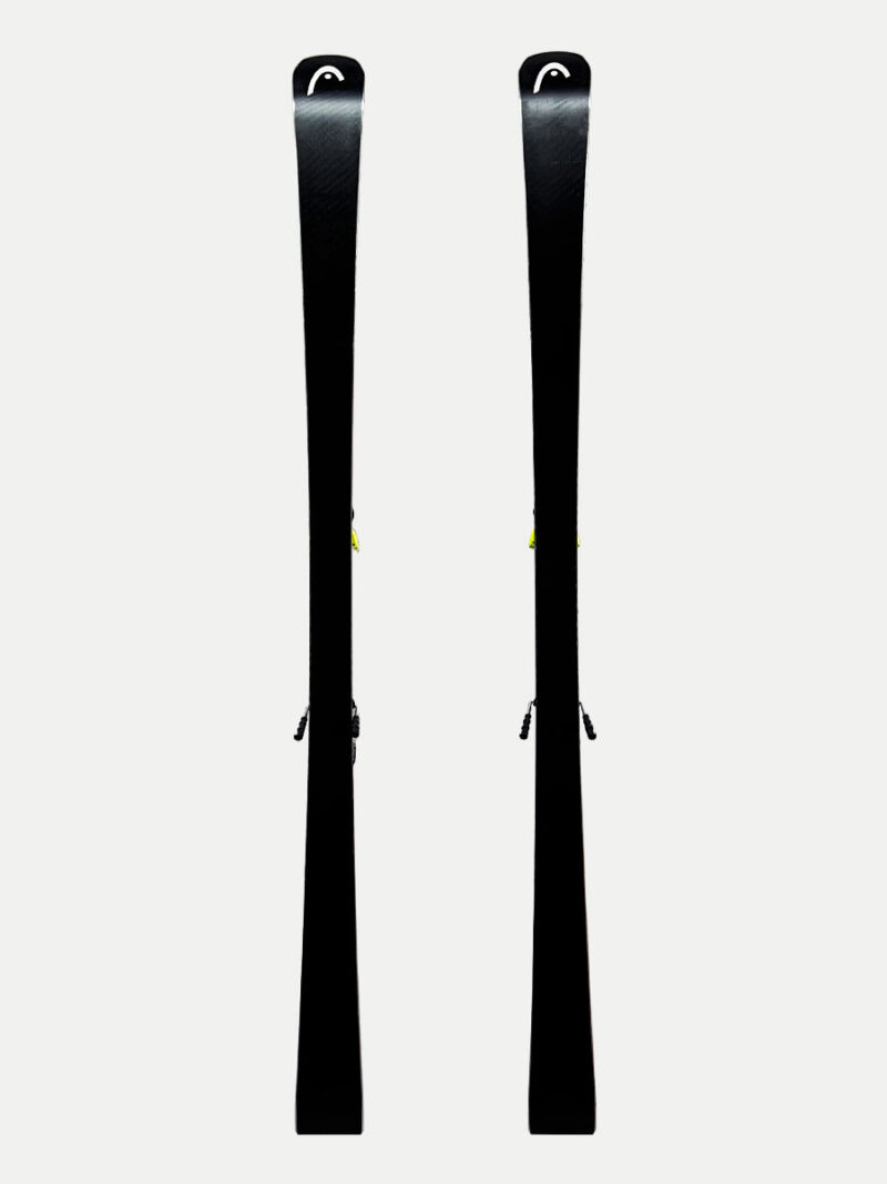 Schiuri Head WorldCup Rebels E-Race - imagine 3