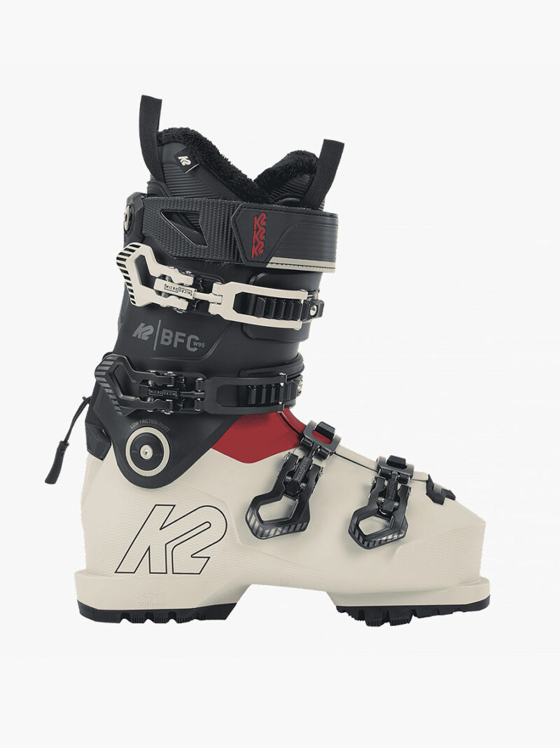 Clăpari K2 BFC 95 W - 2024 - imagine 1