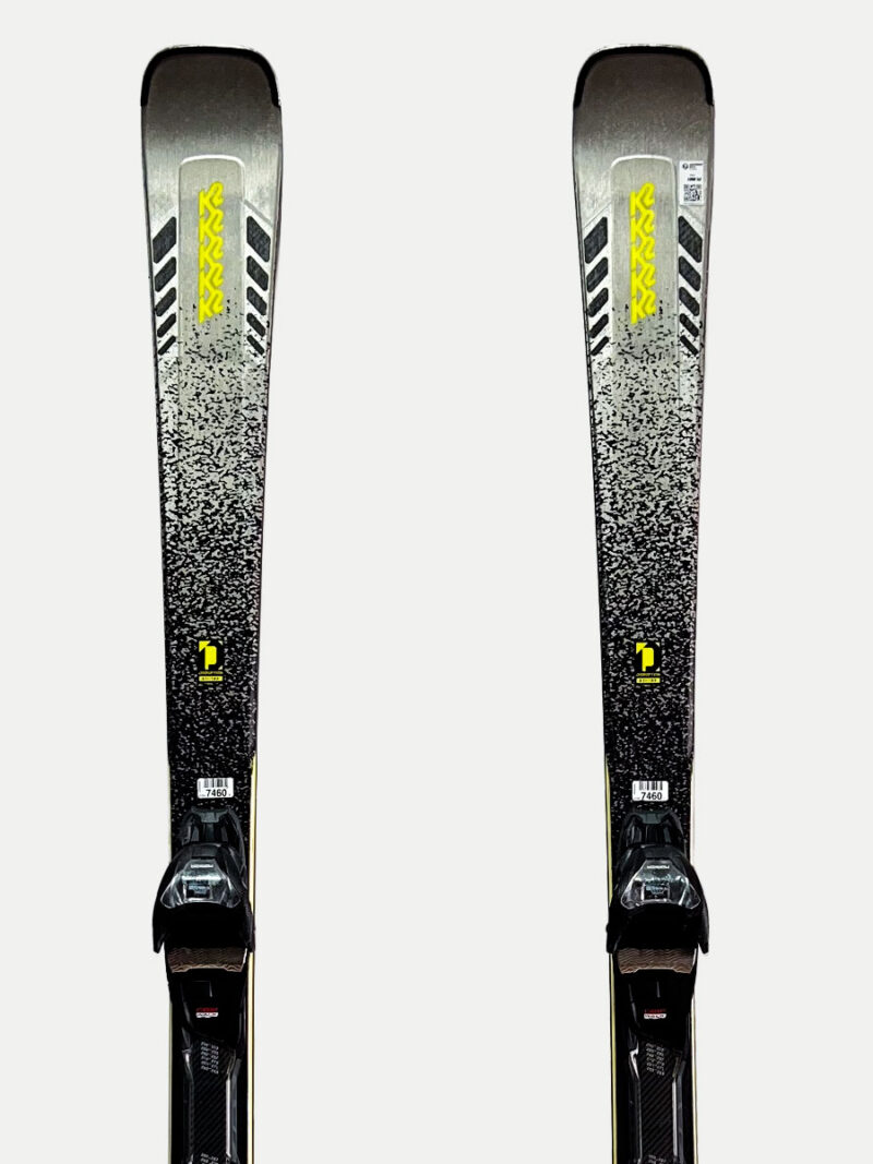 Schiuri K2 Disruption STi. - imagine 2