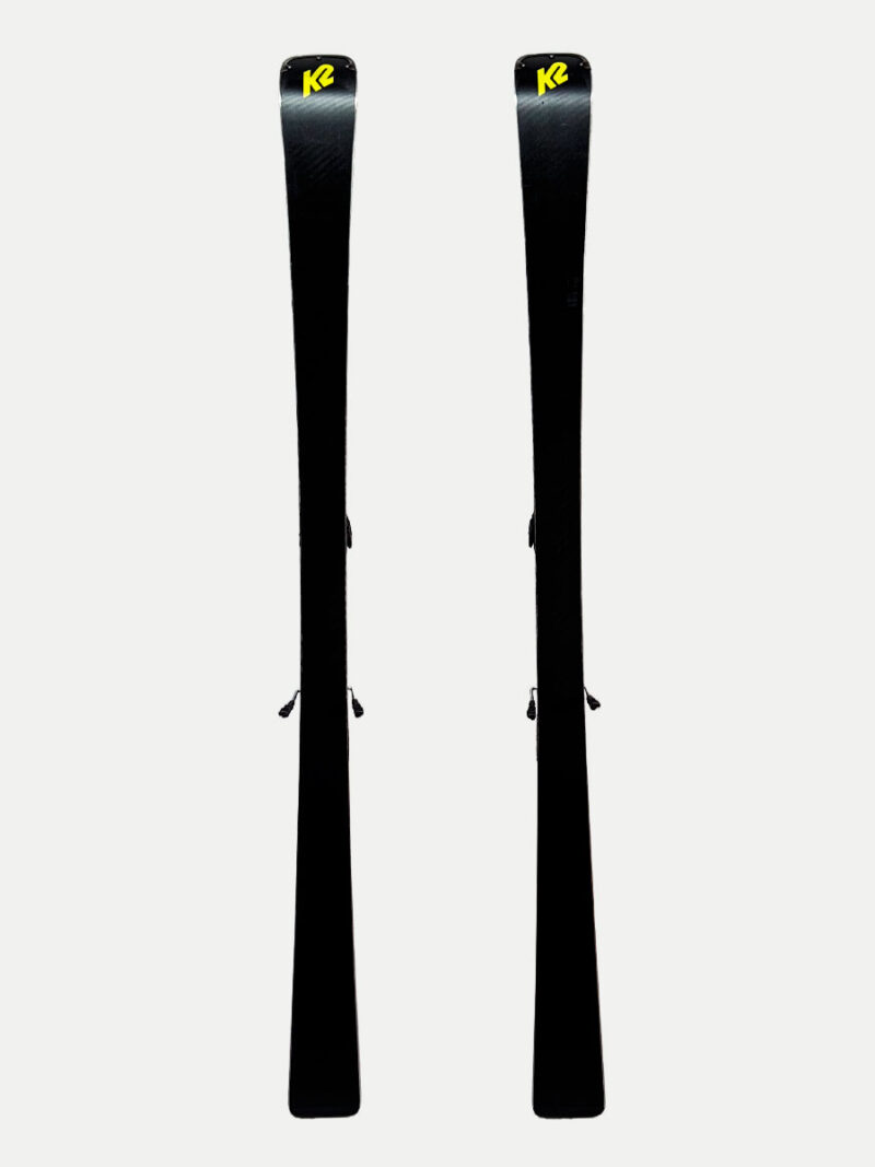 Schiuri K2 Disruption STi. - imagine 3