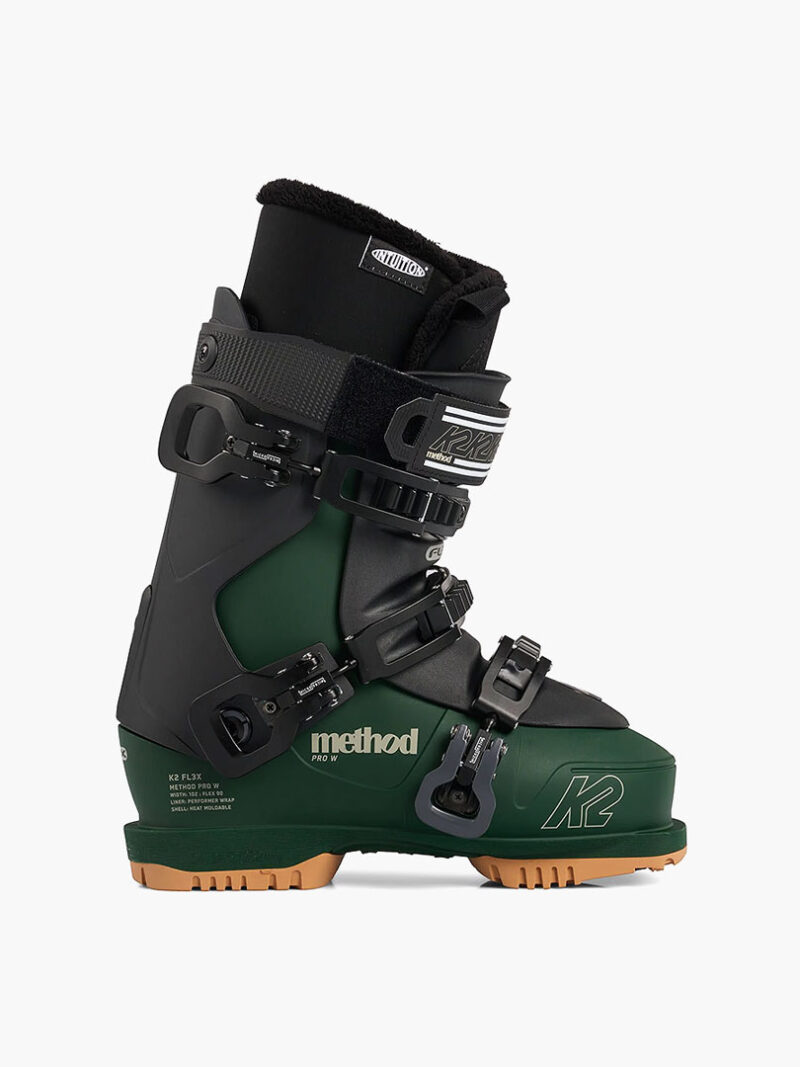 Clăpari K2 Method Pro W - 2023 - imagine 1