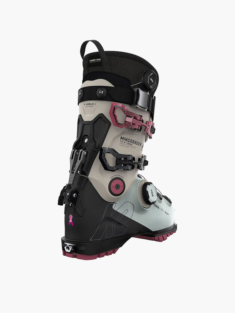 Clăpari K2 Mindbender 115 BOA W - 2024 - imagine 3