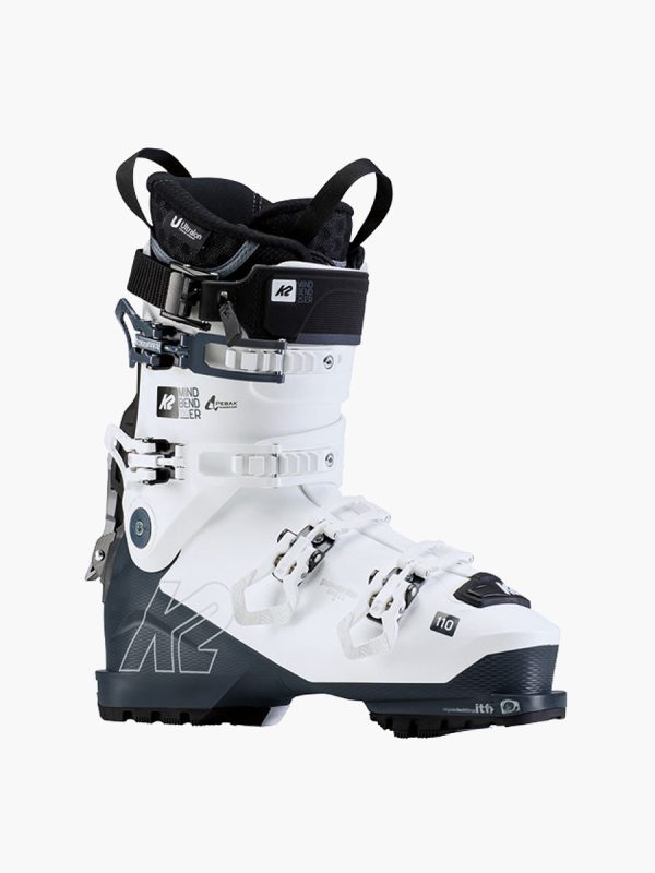 Clăpari K2 Mindbender Alliance 110 - 2023