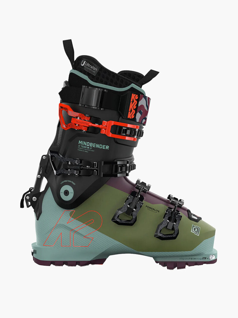 Clăpari K2 Mindbender Team W LV - 2024 - imagine 1