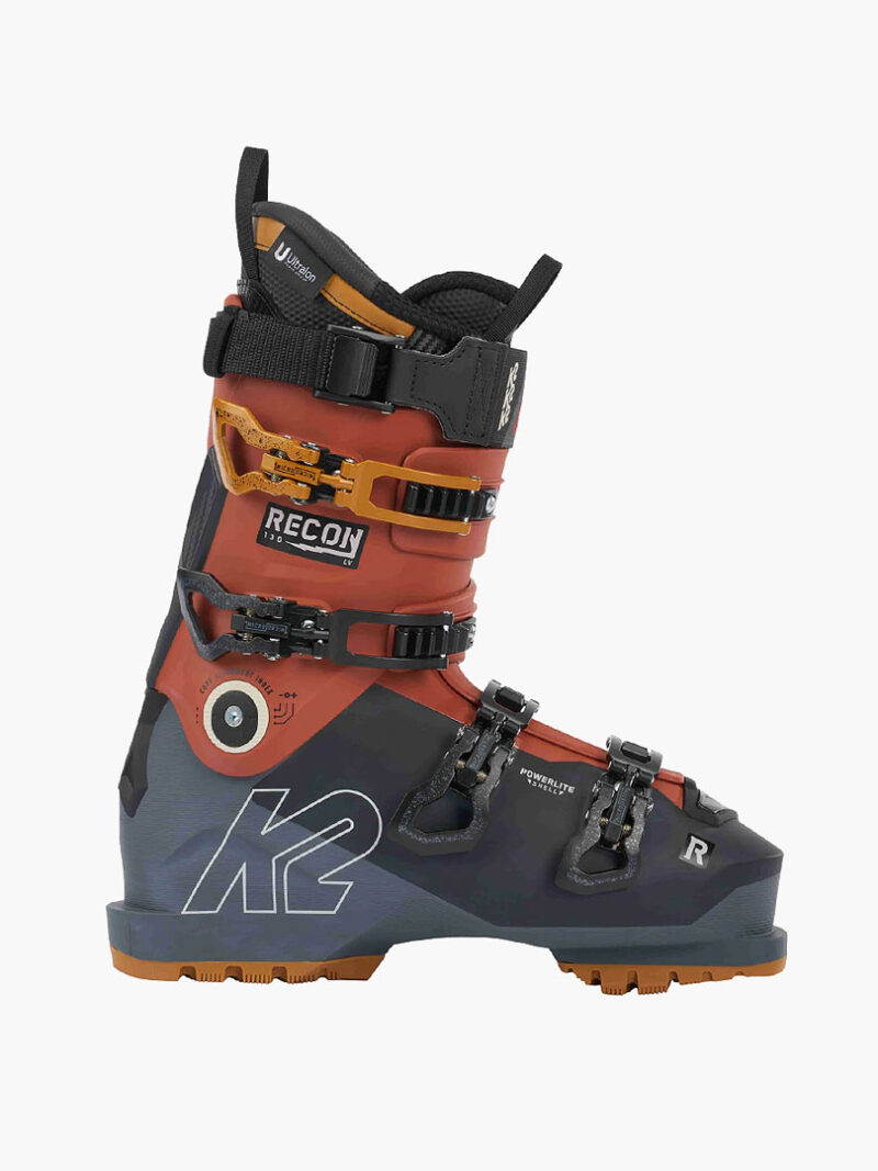 Clăpari K2 Recon 130 LV - 2024 - imagine 1