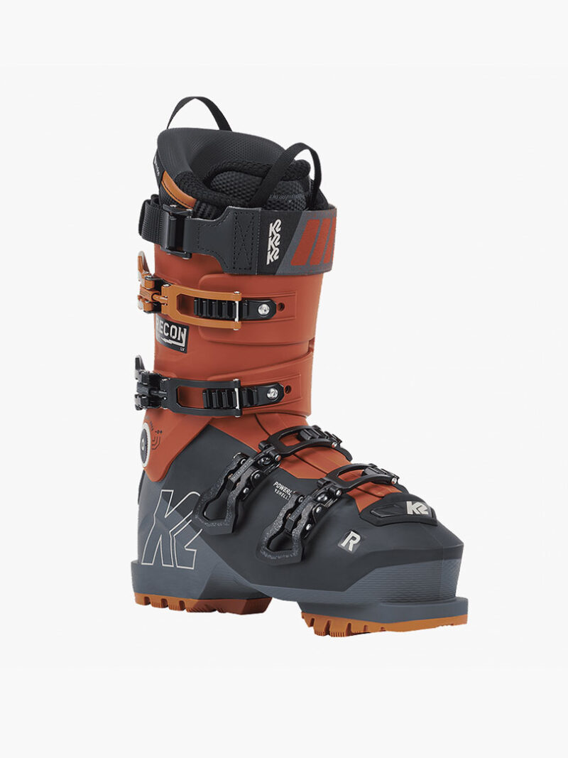 Clăpari K2 Recon 130 LV - 2024 - imagine 2