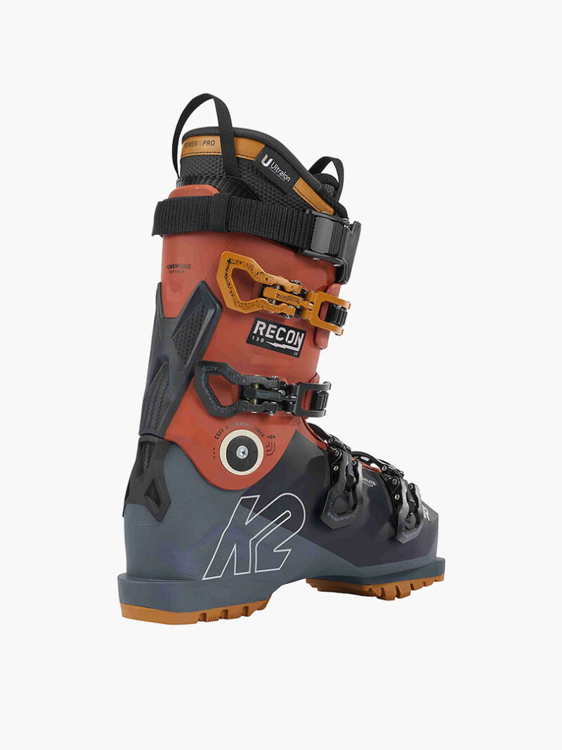 Clăpari K2 Recon 130 LV - 2024 - imagine 3