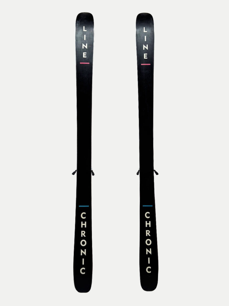 Schiuri Line Chronic - imagine 3