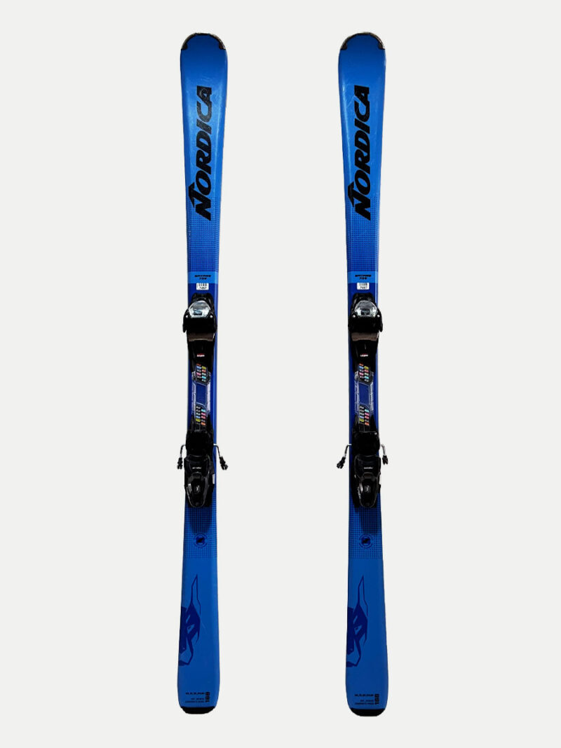 Schiuri Nordica Spitfire 73R - imagine 1