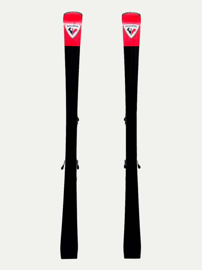 Schiuri Rossignol Hero Carve C11 - imagine 3