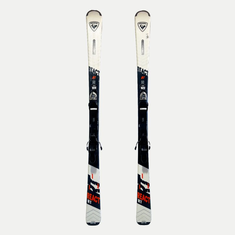 rossignol-react-rt-25-1