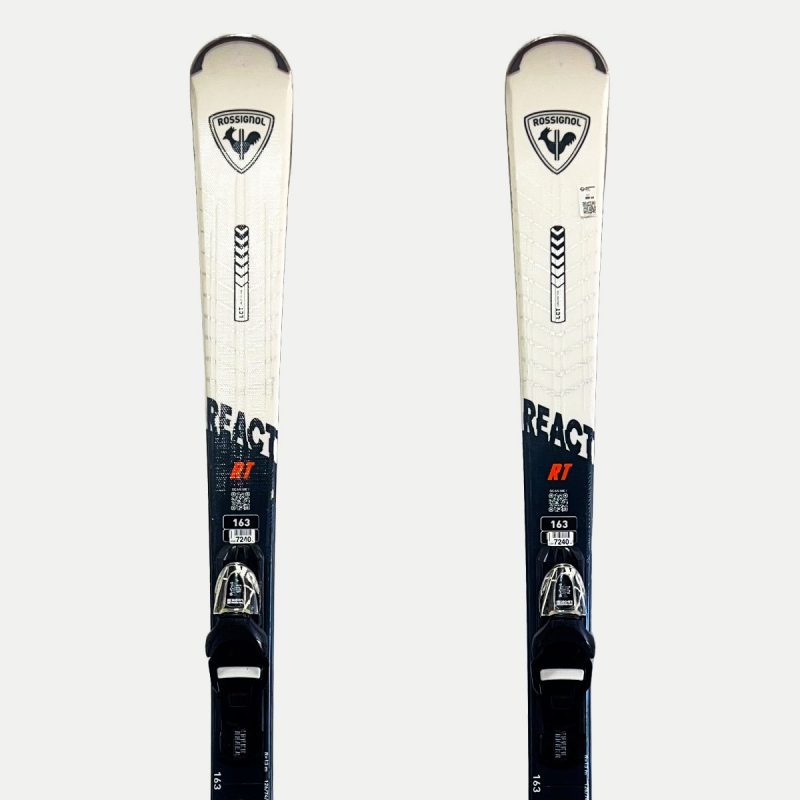 rossignol-react-rt-25-2
