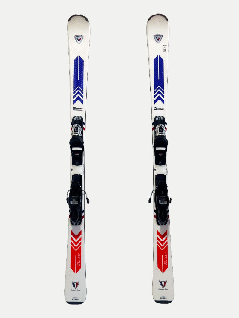 Schiuri Rossignol ROC 550 - imagine 1