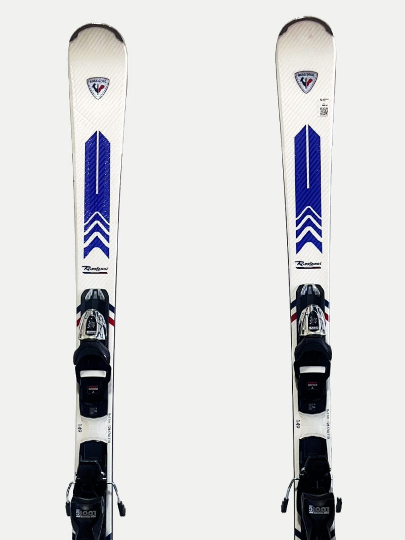 Schiuri Rossignol ROC 550 - imagine 2