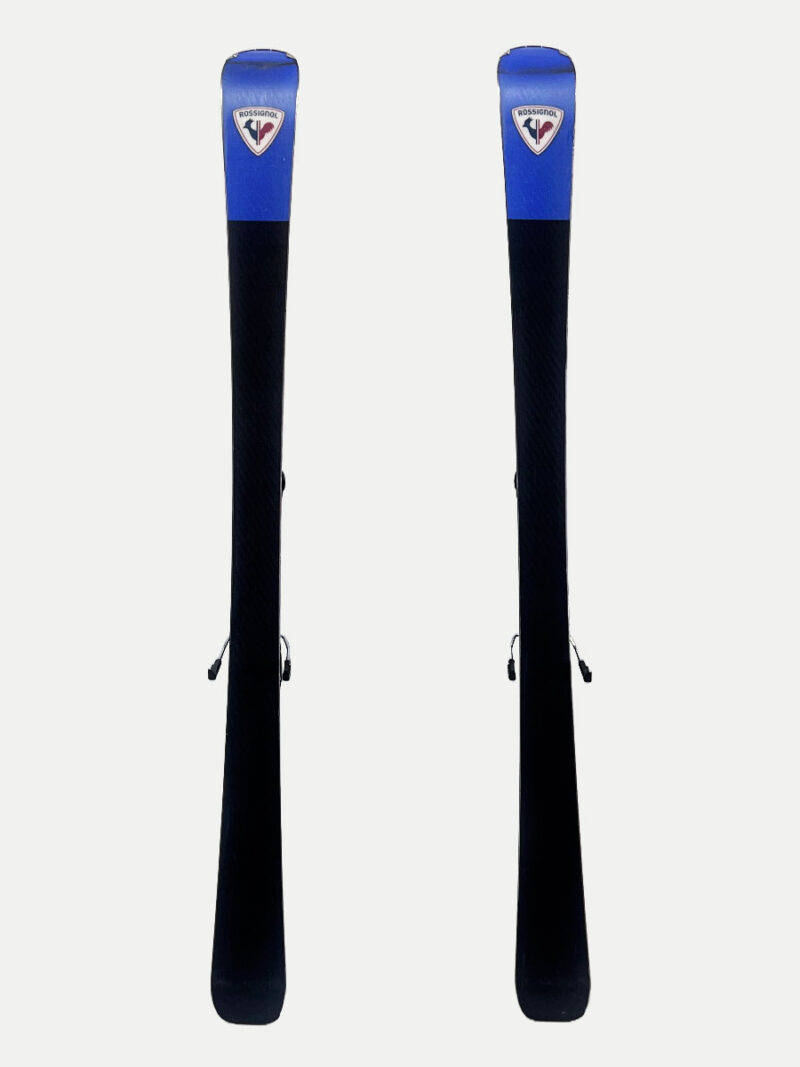 Schiuri Rossignol ROC 550 - imagine 3