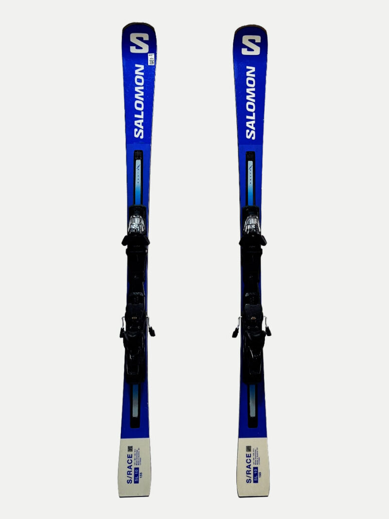Schiuri Salomon S/Race SL