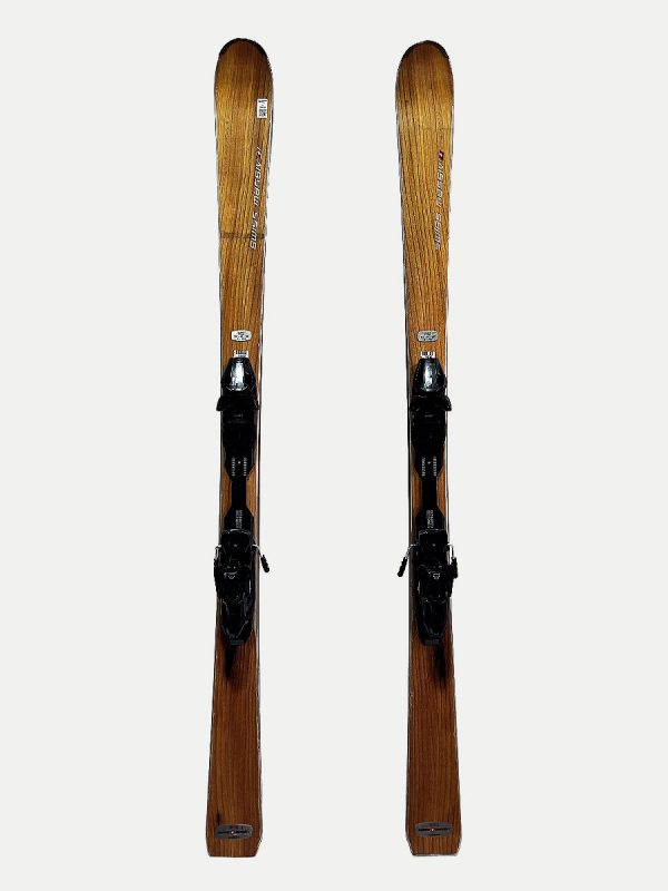 Schiuri Swiss Masiv
