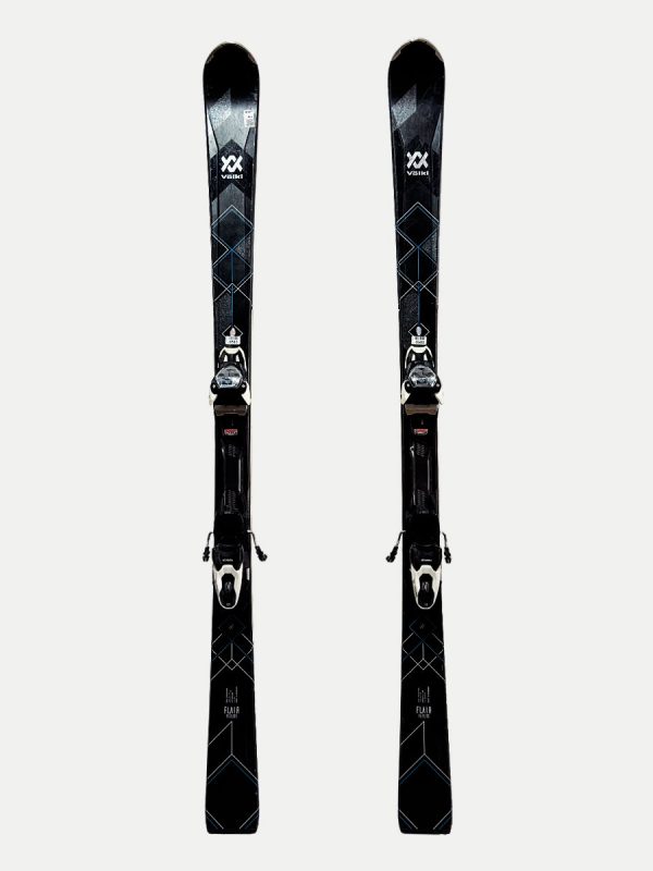 Schiuri Völkl Flair 76 Elite