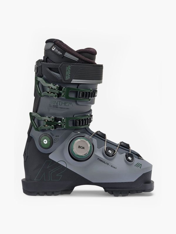 Clăpari K2 Anthem 95 BOA - 2025