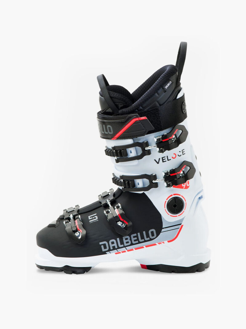 Clăpari Dalbello Veloce 90 MV GW - 2025