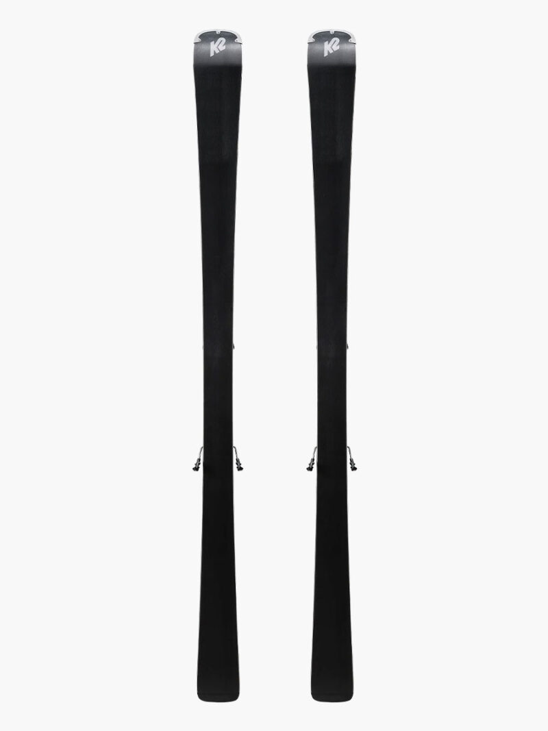 Schiuri K2 Disruption 76 + Legături M2 10 Quikclik - 2025 - imagine 2