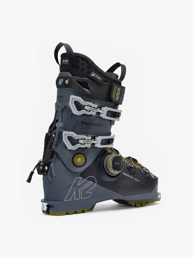 Clăpari K2 Mindbender 110 BOA - 2025 - imagine 3