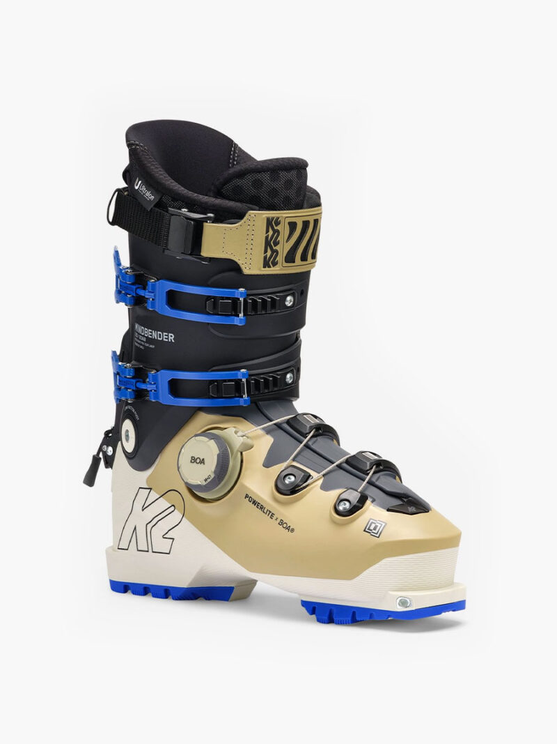 Clăpari K2 Mindbender 120 BOA - 2025 - imagine 2