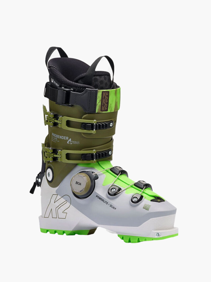 Clăpari K2 Mindbender 130 BOA - 2025 - imagine 2