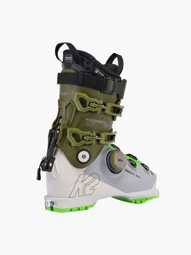 Clăpari K2 Mindbender 130 BOA - 2025 - imagine 3