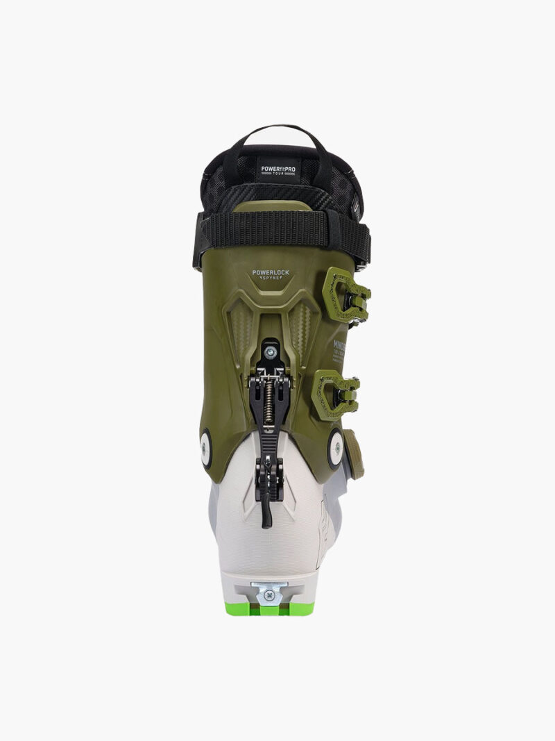 Clăpari K2 Mindbender 130 BOA - 2025 - imagine 4