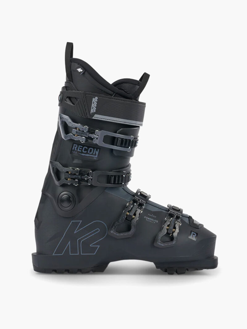 Clăpari K2 Recon 100 MV - 2025 - imagine 1