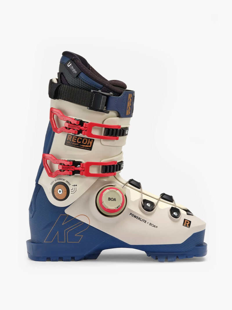 Clăpari K2 Recon 120 BOA - 2025 - imagine 1