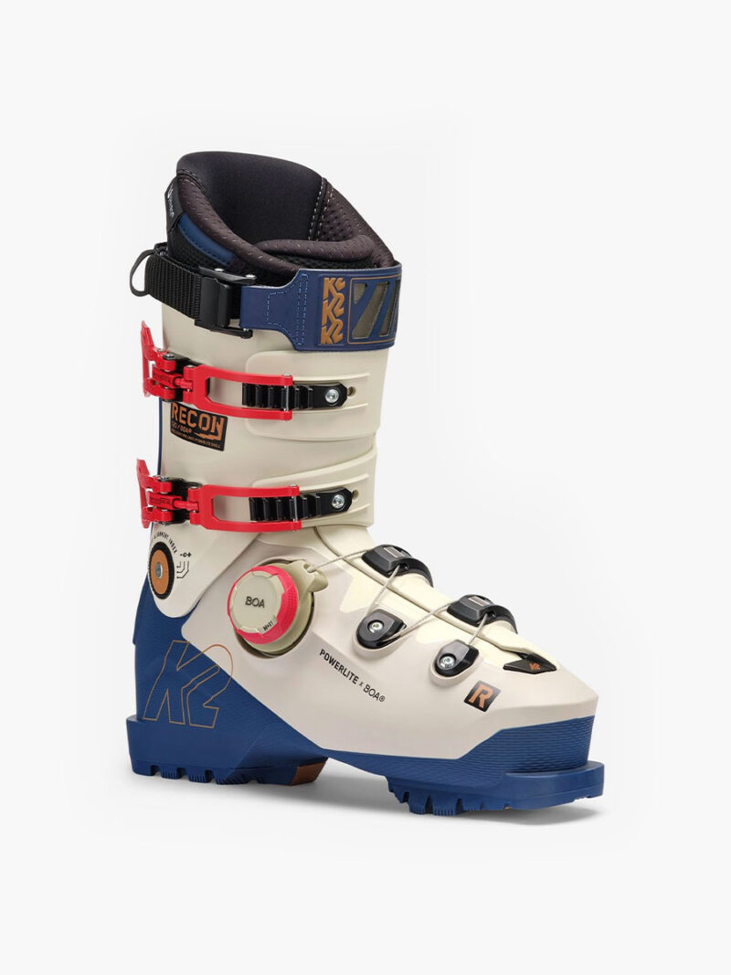 Clăpari K2 Recon 120 BOA - 2025 - imagine 2