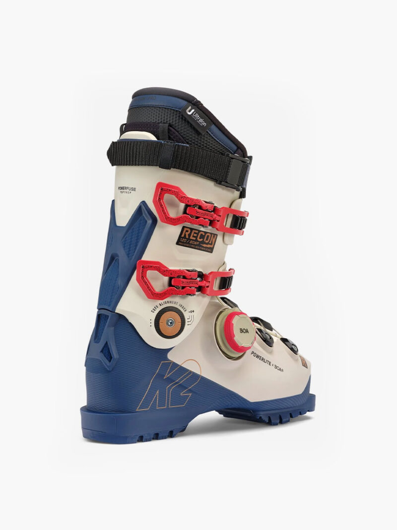 Clăpari K2 Recon 120 BOA - 2025 - imagine 3