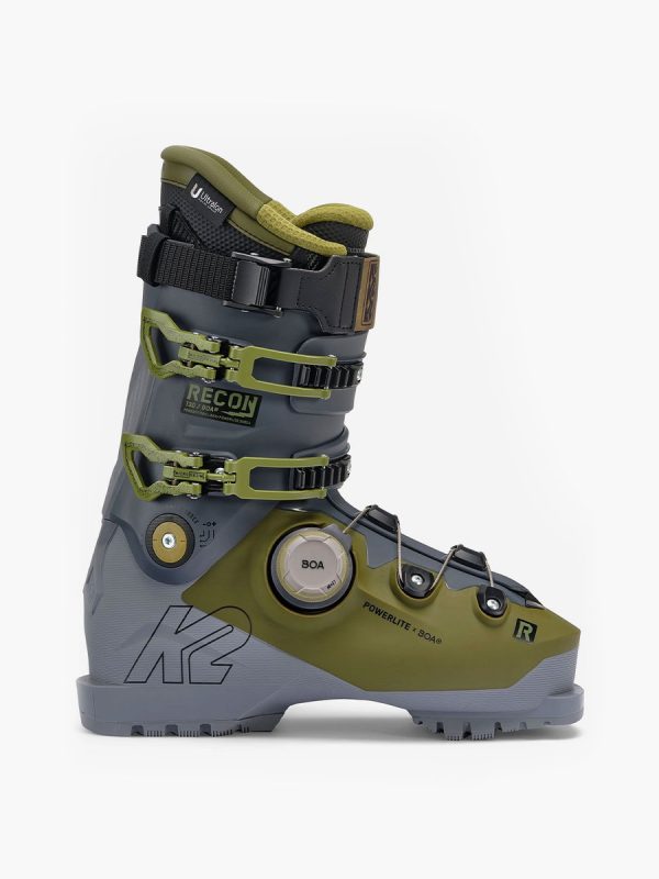 Clăpari K2 Recon 130 BOA - 2025