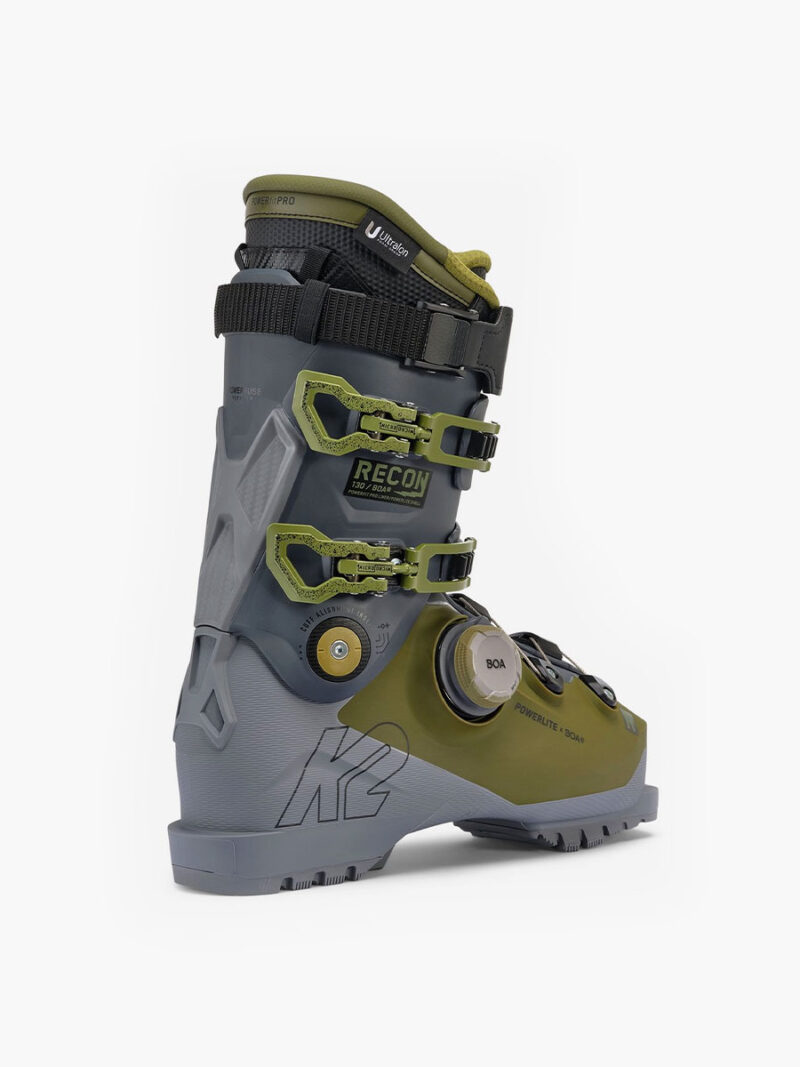Clăpari K2 Recon 130 BOA - 2025 - imagine 3