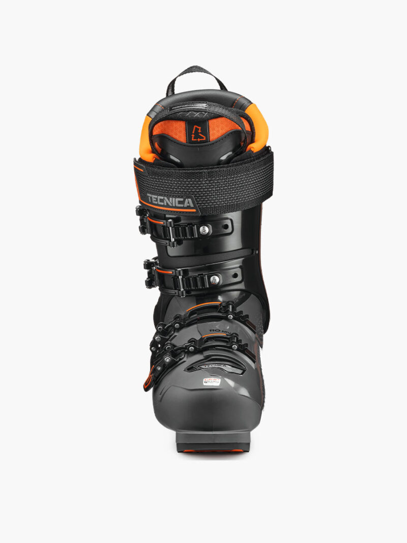 Clăpari Tecnica Mach 1 MV 110 TD GW - 2025 - imagine 2